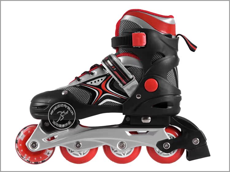 Patins à roulettes - Ref 2581719 Image 20
