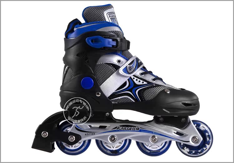 Patins à roulettes - Ref 2581719 Image 23