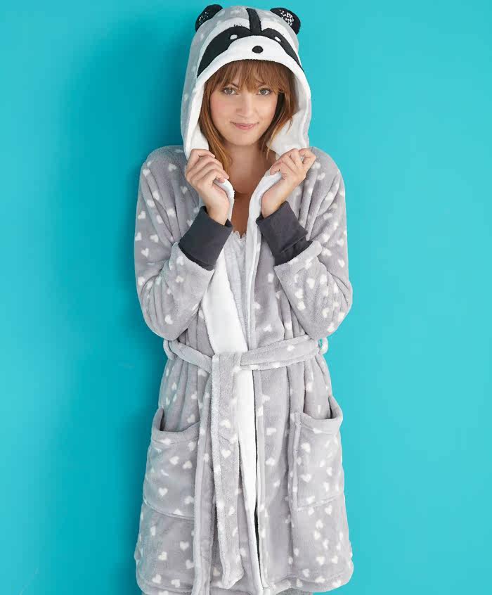 Peignoir - Ref 601939 Image 10