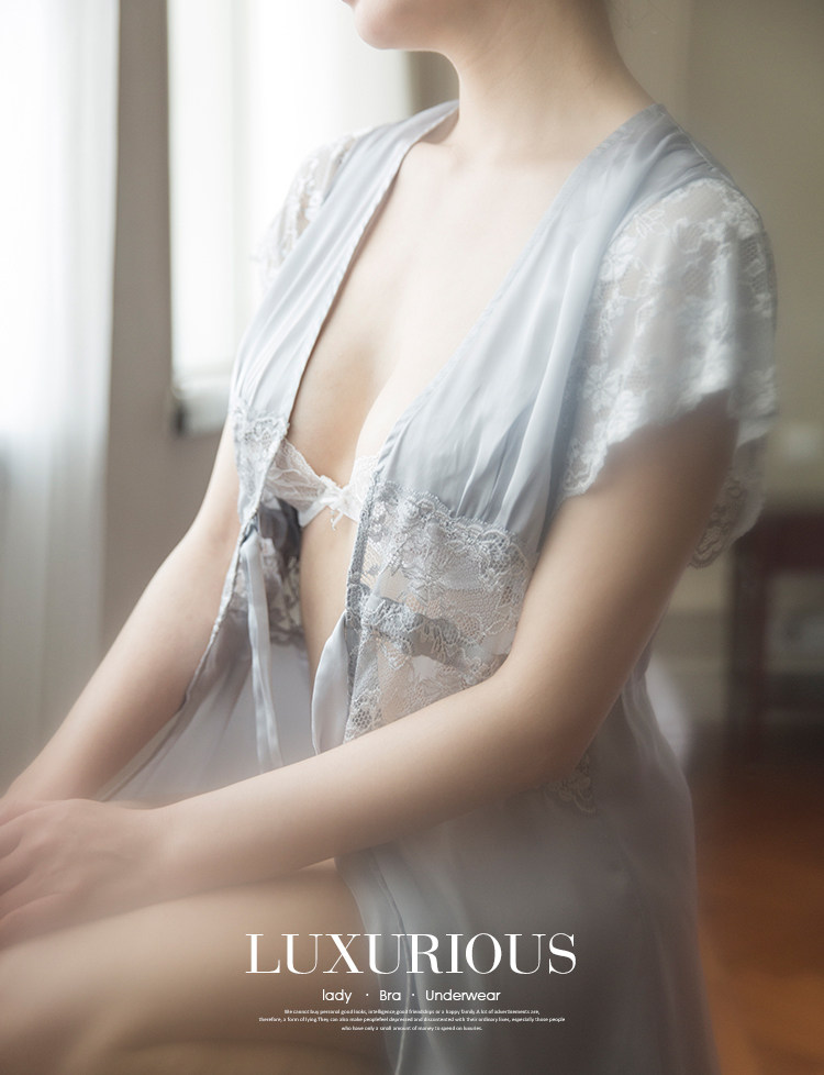 Peignoir - Ref 601937 Image 3