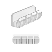 【Прозрачный 3 -картный слот】 сильно липкий/предотвращение падения