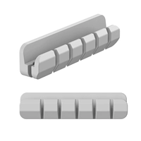 【Серый 5 -картный слот】 сильно липкий/предотвращение падения