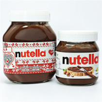 Polish Nutto Toi chocolate HAZELNUT cocoa sauce bread SPREAD NUTELLA HAZELNUT SPREAD