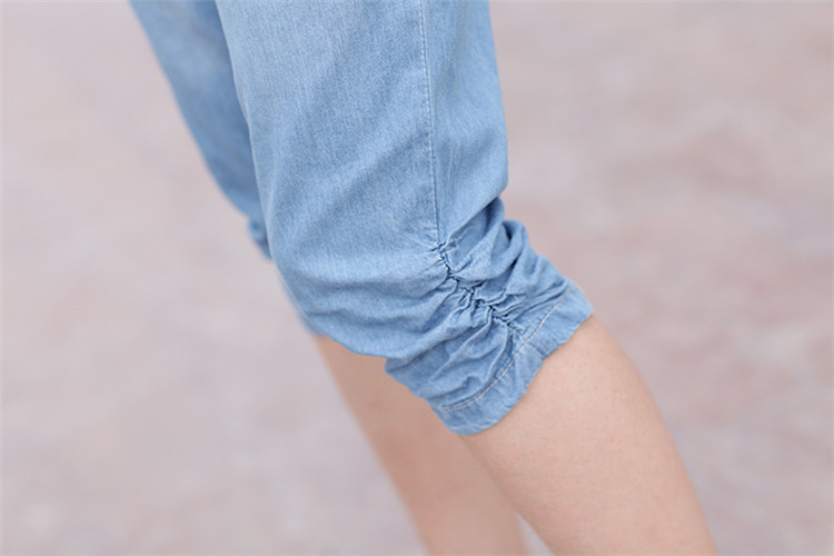 Pantalon fille - Ref 2060840 Image 14