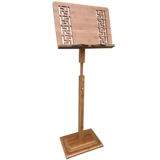 Подставка для нот можно поднимать и опускать пюпитр guzheng erhu домашняя пюпитр гитара скрипка портативная профессиональная пюпитр