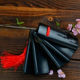 缘乐坊 Профессиональное общество Allegro Deyun Old Bamboo для взрослых бамбуковых досок детская доска - это только специальная бамбуковая доска для небольшой шины