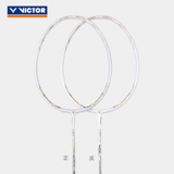 Victor Shengli Tk-Fc Ltd Platinum разместил бадминтон, стреляя в дар-подарочную коробку Dai Ziying Signature Memoriature Full Carbon