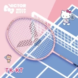 Hello Kitty, hello kitty, ракетка для бадминтона