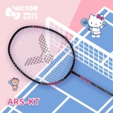 Hello Kitty, hello kitty, ракетка для бадминтона