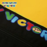 VICTOR/威克多 Победная бадминтон-бадминтон Сумка для обувной сумки Crayon Shin-Chan Series Series BG1311CS