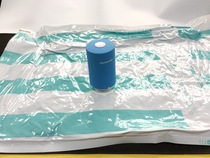 Anchorchef generation Mini charging vacuum machine food pump sealing portable travel bag compression artifact