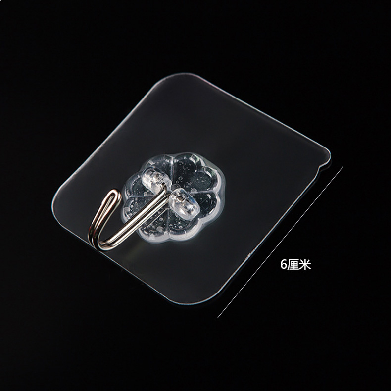 Christmas Decorations Christmas supplies Wrought iron star Wrought iron ball special hanging line Suction cup hook hook 50 meters hanging line