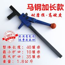 Accessories Tire expanders quick compaction tire changing roller reflator repair and prop up