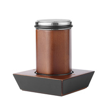 Spot round double-sided knife sharpener diamond wheel knife sharpener Western-style grinder grinder replaceable grinding head grinding tool