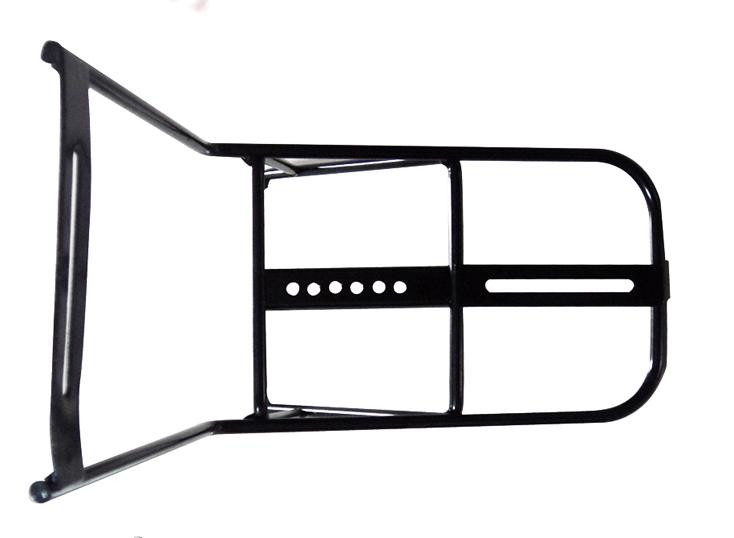 Porte-bagages pour vélo - Ref 2415898 Image 3