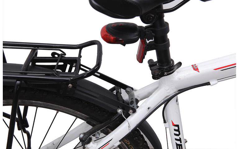 Porte-bagages pour vélo - Ref 2414352 Image 3