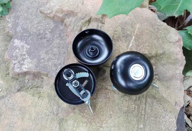 Avertisseur de vélo - Ref 1455167 Image 16