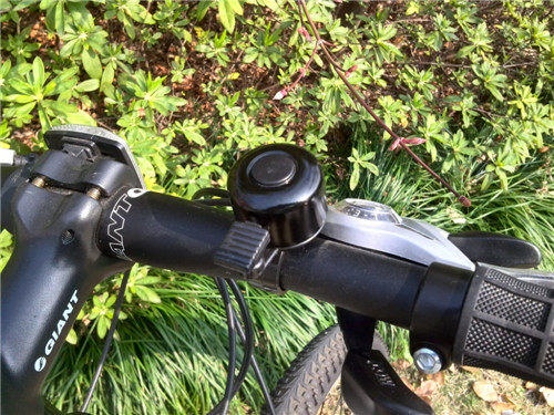 Sonnette de vélo - Ref 1454675 Image 5