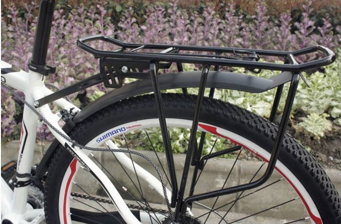 Porte-bagages pour vélo - Ref 2414352 Image 13