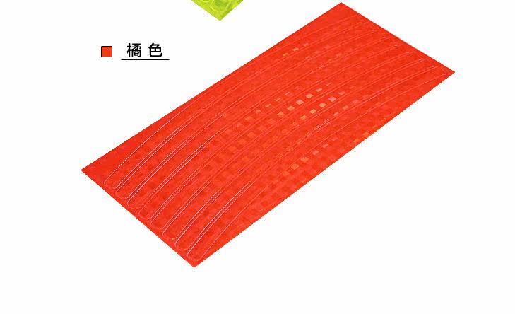 Autocollant pour vélo - Ref 2284958 Image 11