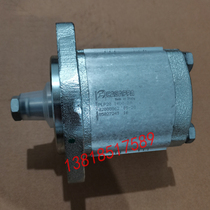 0200062 PLP20 14D0-8 Italy CASAPPA high pressure gear pump oil pump sanitation