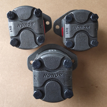 2GG1P28R 2GG1P30R 2GG1P33R High pressure gear pump Taiwan HONOR