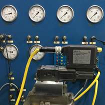 Professional maintenance MOOG MOOG ATOS PARKER Electro-hydraulic proportional valve servo valve