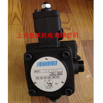 PVT-206 35 PVT-206 70 Low pressure variable vane pump grinder with SCODA Italy