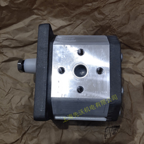 PFG-340-D PFG-340-D-RO PFG-340-D RO gear oil pump Italy ATOS ATOS