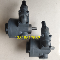 RBB-308 310 312 316Y Y2 lubrication gear pump REXPOWER