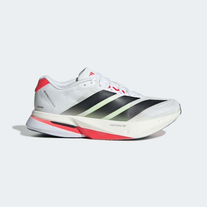 Adidas Adizero Boston 13 Low-Top Running Shoes Men's Sports Shoes Kk1291 | Jp9248 | Kk4241