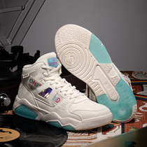 361 Sneakers Women Shoes 2022 Spring New 361 Degrees High Help Board Shoes Fashion 100 Hitch Casual Little White Shoes Women Tide