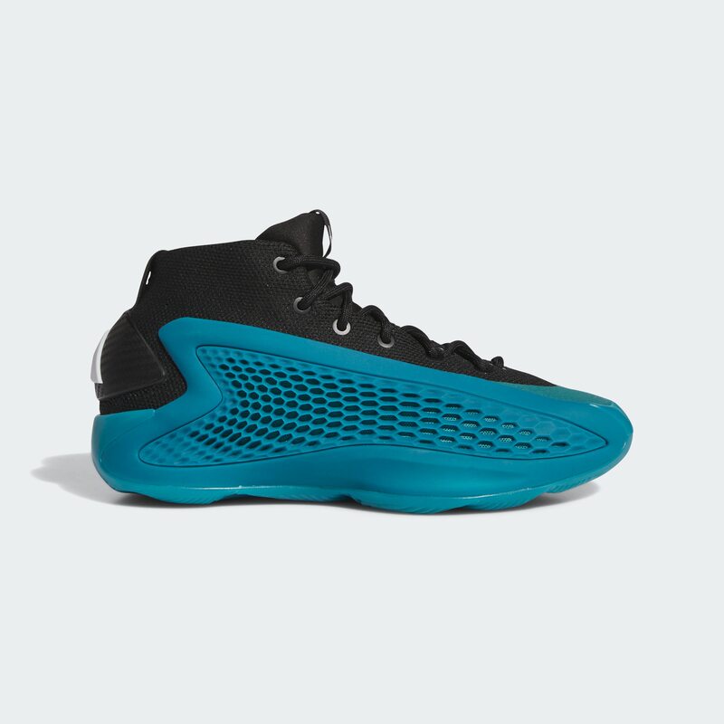 Adidas A.E.1 Shock-Absorbing, Wear-Resistant, Non-Slip, Breathable, Comfortable and Resilient Men's Basketball Shoes Ig6613 Adidas A.E.1 Shock-Absorbing, Wear-Resistant, Non-Slip, Breathable, Comfortable and Resilient Men's Basketball Shoes Ig6613