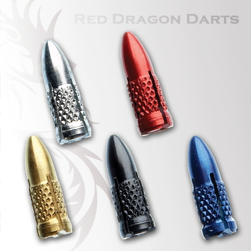Red Dragon Escort trò chơi dành riêng chất lượng cao đặc biệt hình phụ kiện phi tiêu chuyên nghiệp - Darts / Table football / Giải trí trong nhà