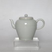 Live handmade antique beauty shoulder pot