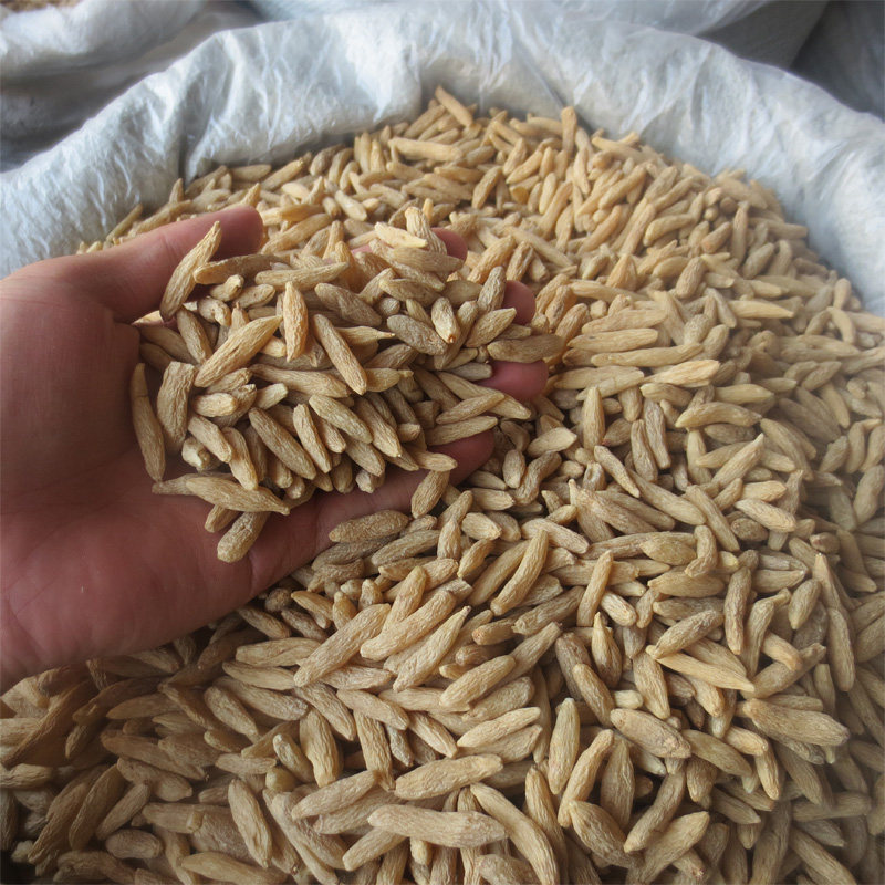 College students entrepreneurship authentic Sichuan Mianyang selection of sulfur-free wheat winter farmhouse wheat winter tea wheat mendong 250g