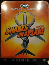 Snake in the air with a snake in the air.