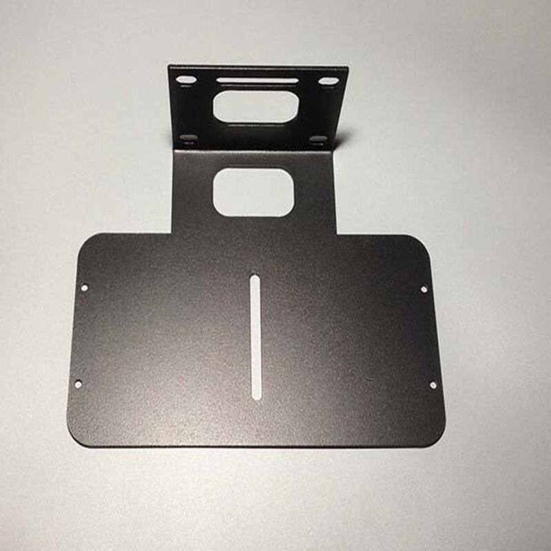 Pauli Pass Camera Bracket Group300 310500550 Film Conference Four Generation Lens Wall-mounted Depository