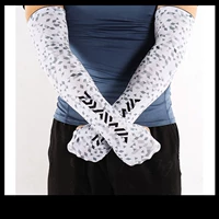 Daiwa Camouflage белый рукав шелк шелк