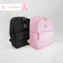 Gaynor Minden American import dance bag shoulder bag Multi-function bag GM bag Ballet bag