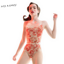 Just A Corpse imported ballet dance short sleeve uniform JAC yoga suit