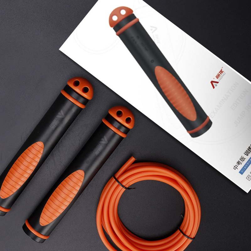 Hengyu Hangzhou Sports Examination Special 2023 Zhejiang Jump Rope is not counting several training elementary school students body side rope