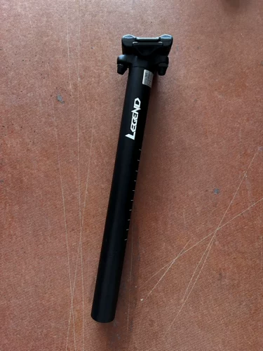 Велосипед, сиденье, горный шоссейный металлический велосипедный подседельный штырь, 28.6mm