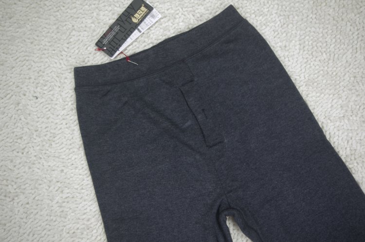 Pantalon collant jeunesse simple en viscose - Ref 755239 Image 14