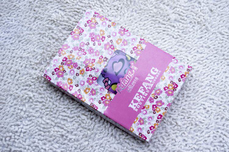 Pantalon collant jeunesse doux en coton - Ref 748948 Image 59