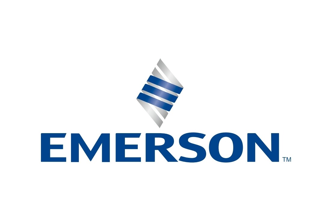 EMERSON电子技术