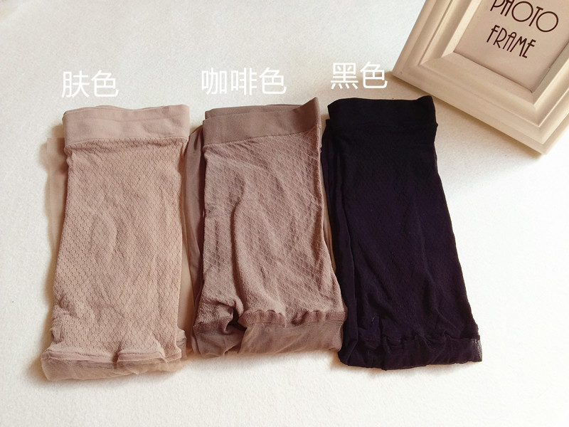 Thoáng khí 裆 kéo dài không có dấu vết mùa hè đầy đủ liền mạch siêu mỏng siêu mỏng core silk romper vớ vớ vớ vớ vớ vớ vớ