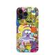 Anime & Game Character 140 Phone Cases for iPhone 17, 16, 15, 14 and 13