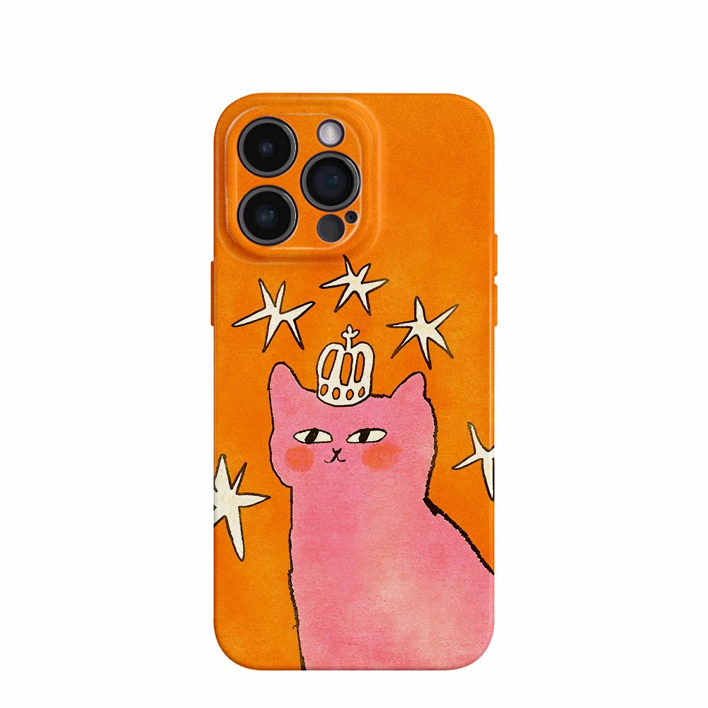 Suitable for iphone17promax mobile phone case up to Apple 16 new Xiaomi 14 all-inclusive iqoo15 Huawei p70 animation mate80 glory magic8 one plus 13 red rice k90 soft oppo