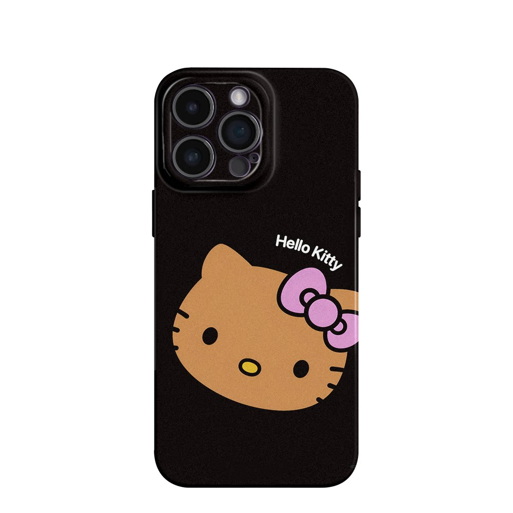 Pokémon Mimikyu iphone16promax mobile phone case anime apple 17 millet 15iqoo13 Huawei p70 suitable for mate60 new nova14 glory 90 vivox100 red rice k80